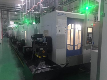 Centralized chip removal